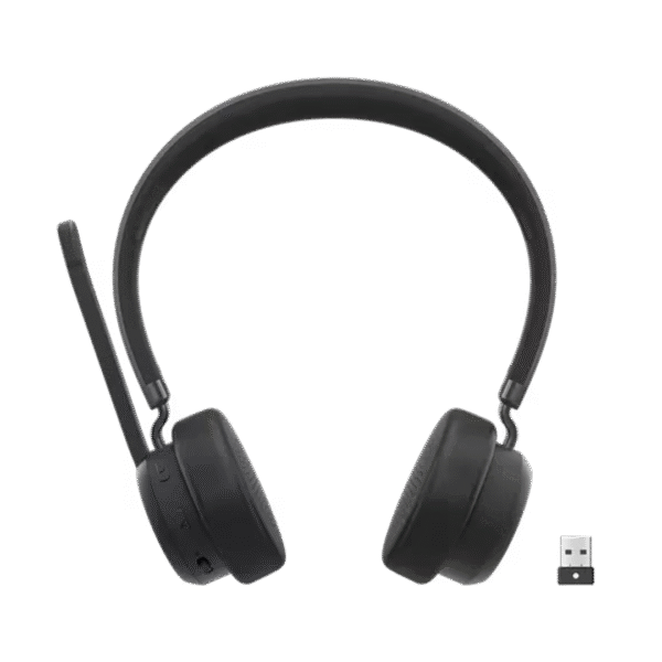 Lenovo Wireless VoIP Headset