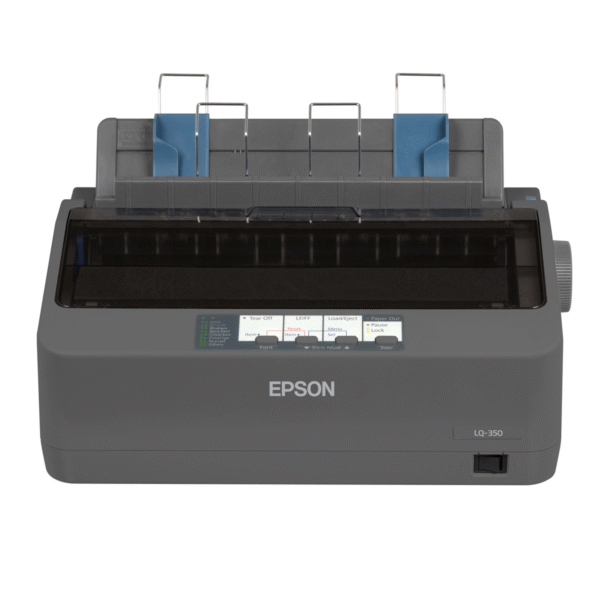 Epson Imprimante matricielle LQ-350