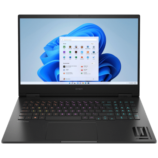 HP Omen 16 i7-13620H 16.1"FHD 16 Go 1 To SSD RTX 4050 6GB W11H Shadow Black 12M