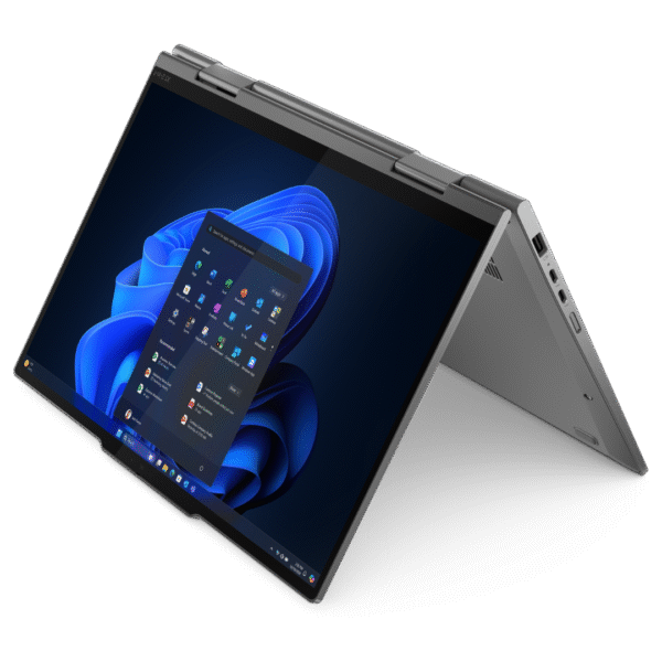 LENOVO LAPTOP Thinkpad X1 2-in-1 G10 LNL 14'' Ultra7-258V 32 Go1 To SSD Windows 11 Pro Gris 36Mois