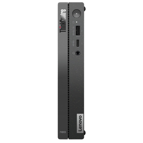 LENOVO TINY ThinkCentre Neo 50q G4 Tiny i5-13420H 8G 512G SSD Freedos Wfi Blth Noir 12M USB FRA K&M