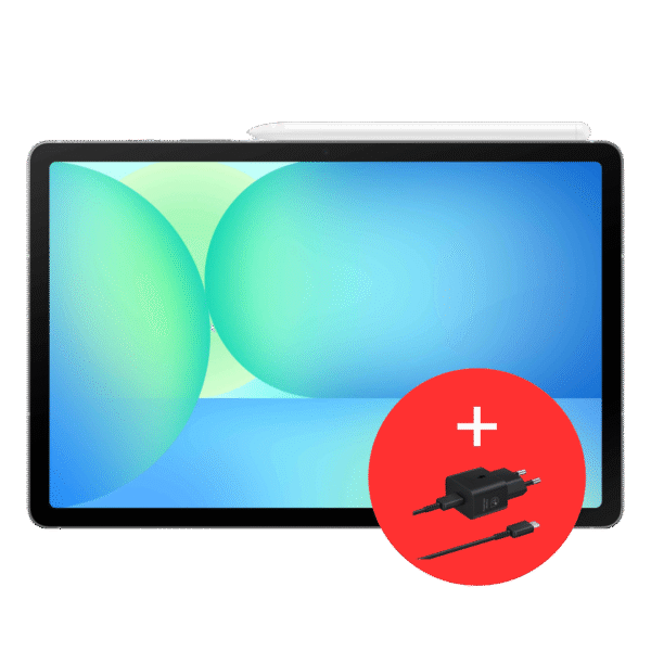 SAMSUNG TABLETTE Android Tab S10FE 10.9'' Exynos- 8 Go 128 Go 5G Dual Sim 12Mpx 13Mpx Gris 12M