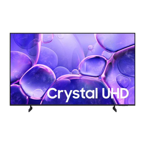 SAMSUNG Smart TV UHD 4K serie 8 58'' Android